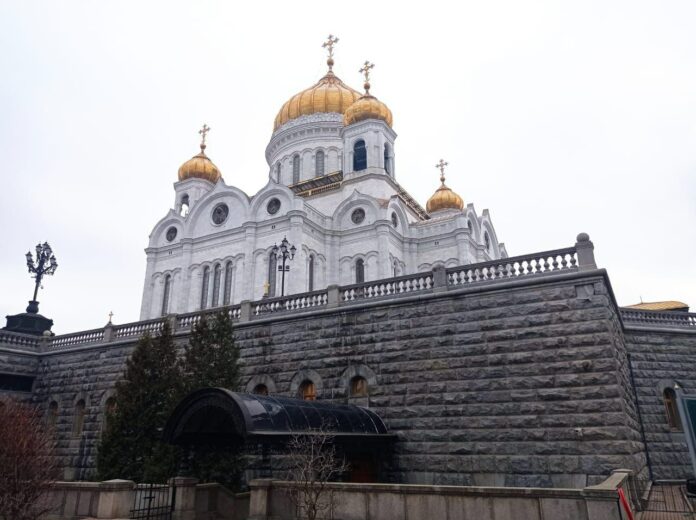 Партийцы Подольска посетили концерт отечественных исполнителей академической музыки