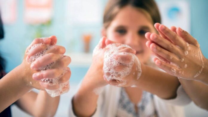 Роспотребнадзор сообщает: о рекомендациях родителям на период эпидемии коронавирусной инфекции