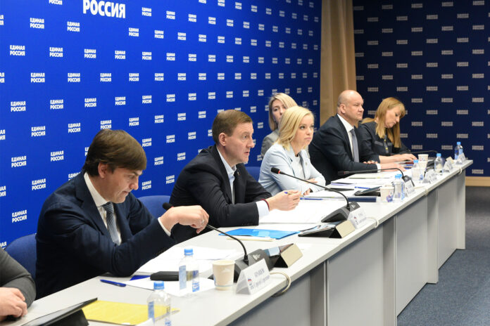 «Единая Россия»: Ситуация с капремонтом и строительством школ стабилизировалась в большинстве регионов