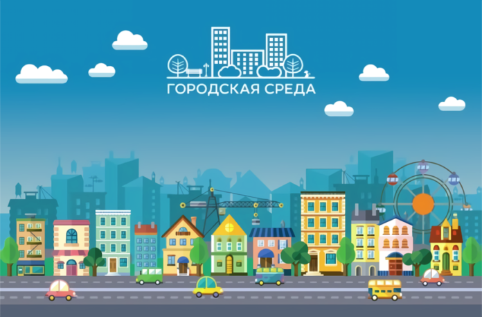 Подольчане до 30 мая могут выбрать общественную территорию для благоустройства в 2022 году