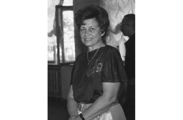 26 июня не стало Юраго Тамары Ивановны