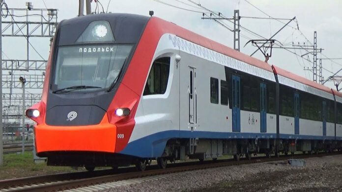 В связи с модернизацией инфраструктуры на участках Подольск – Гривно и Подольск — Царицыно...