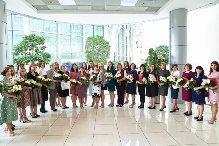 В Подмосковье стартовал прием заявок от молодых учителей на получение социальной ипотеки