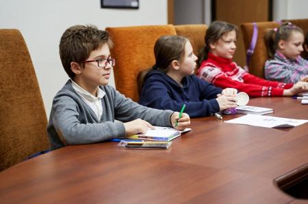 Жителей Подольска приглашают принять участие в конкурсе рецензий в рамках акции «Галерея литературных героев»...