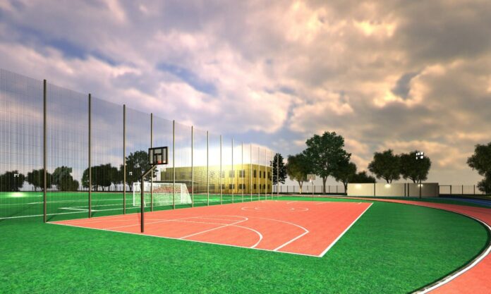 В Подольске демонтируют стадиона «Весна» для последующей реконструкции