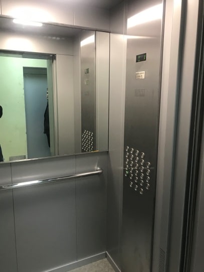 В Подольске к концу 2022 г. по регпрограмме капремонта МКД заменят 22 лифта