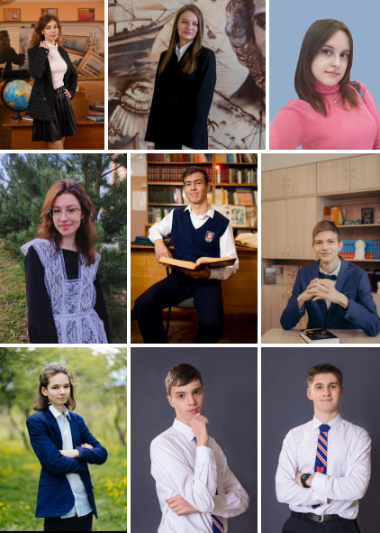 Стали известны стобалльники по русскому языку и математике в Подольске