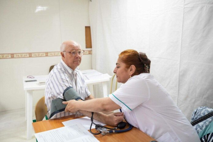 Единый день диспансеризации проведут в Подольске в эту субботу