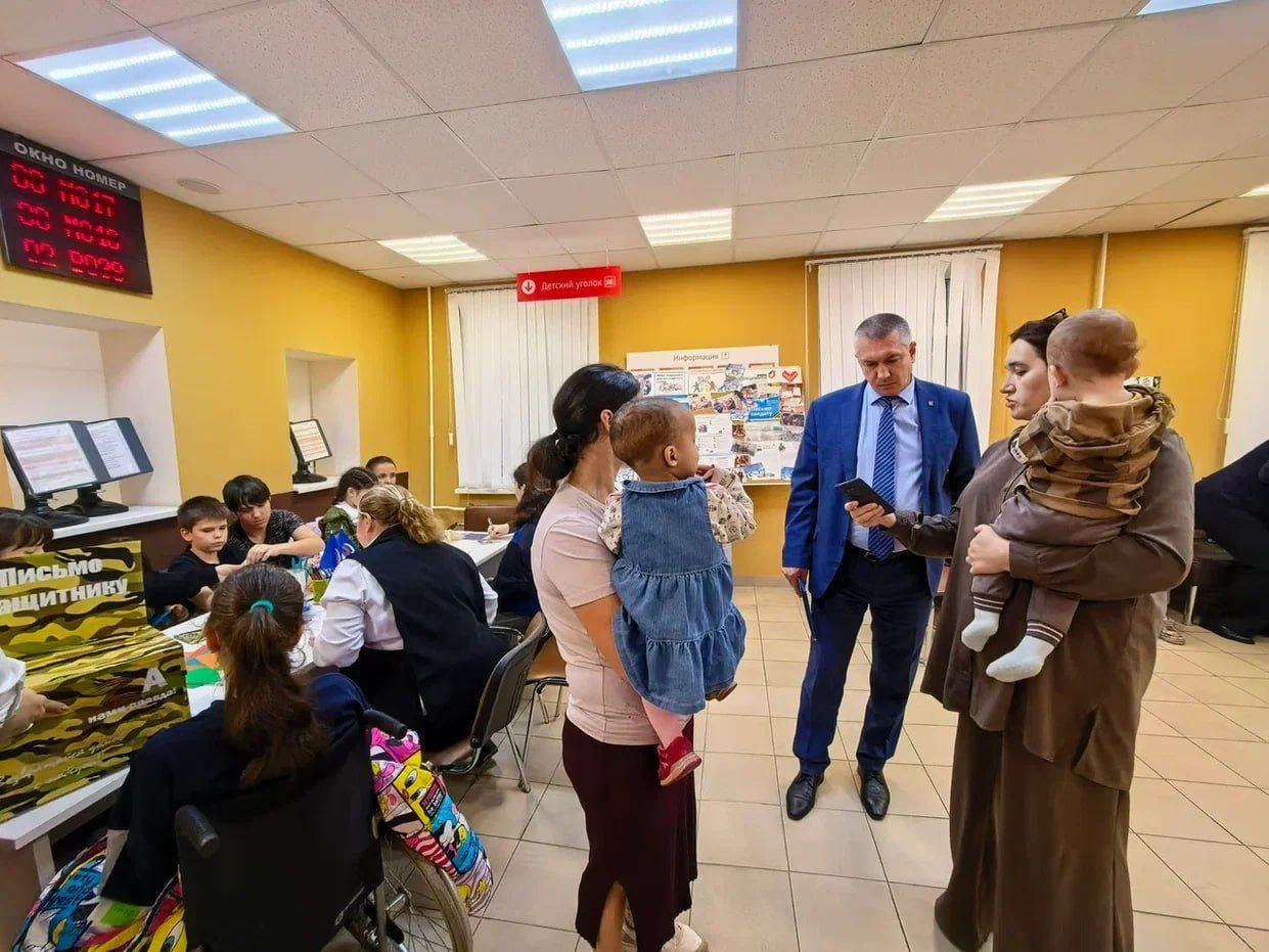 Свыше 1500 консультаций по приватизации жилья было проведено в городском округе Подольск в 2025 году