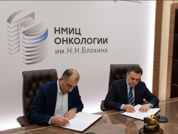 Подольская ОКБ стала участником системы донорства органов для трансплантации пациентам со злокачественными новообразованиями