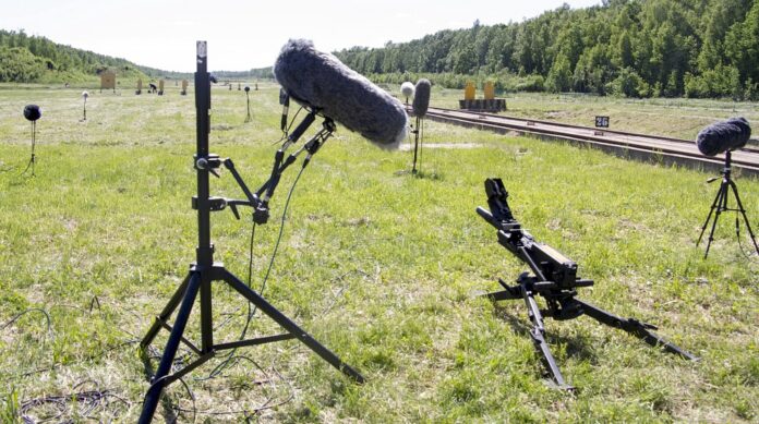 ЦНИИТОЧМАШ поблагодарили за участие в создании фильма «Однажды в пустыне»