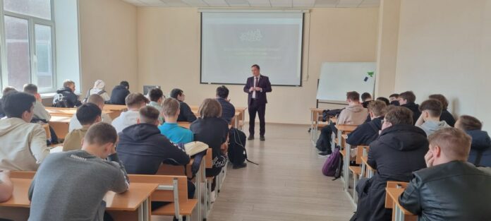 Новое поколение IT-специалистов Подольска