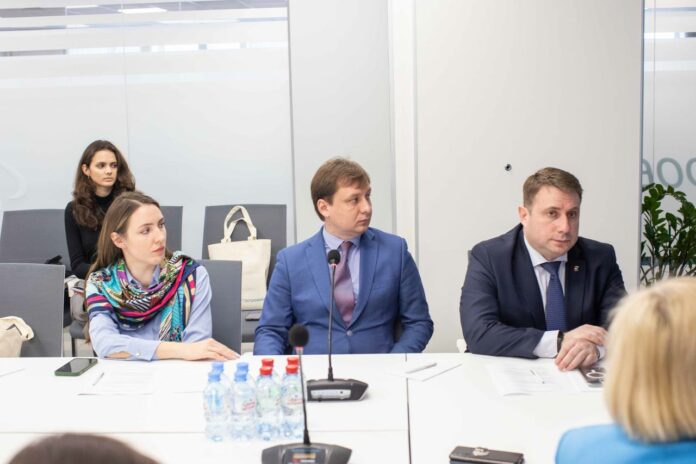 Всестороннюю помощь компании «Петровакс» в реализации инвестпроектов окажет Администрация Подольска