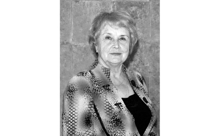 Посвящается памяти Мишиной Татьяны Владимировны