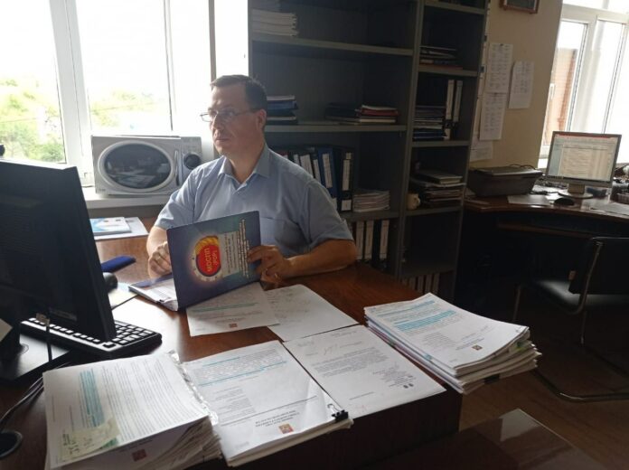 Партийцы Подольска приняли участие в заседании по вопросам оплаты труда