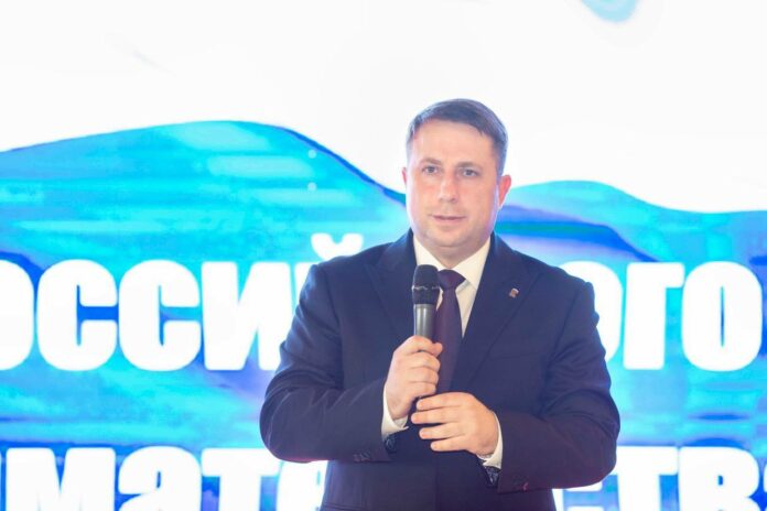 В честь Дня российского предпринимательства Секретарь местного отделения партии «Единая Россия», глава Городского округа...