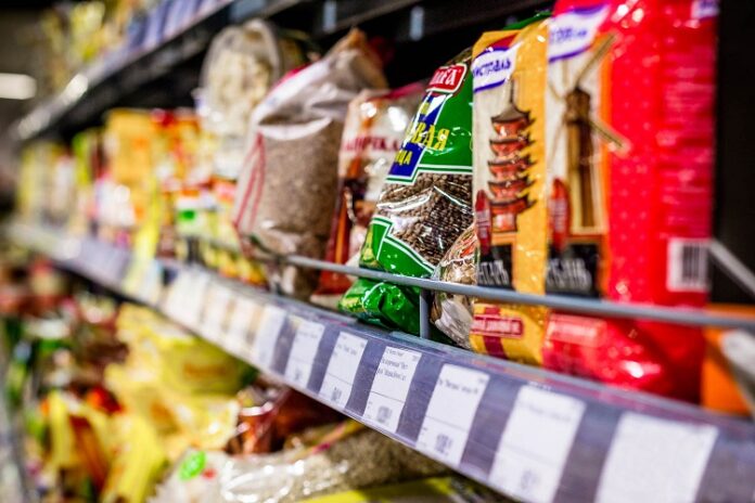 Выборочный мониторинг ассортимента товаров в крупных гипермаркетах провели в Подольске