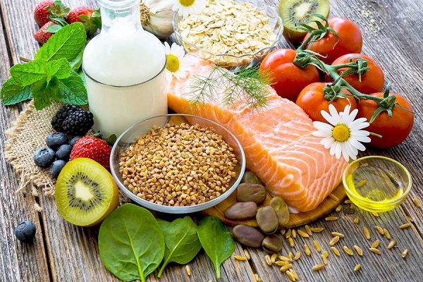 Подольский ТО Управления Роспотребнадзора: о рекомендациях по правильному питанию