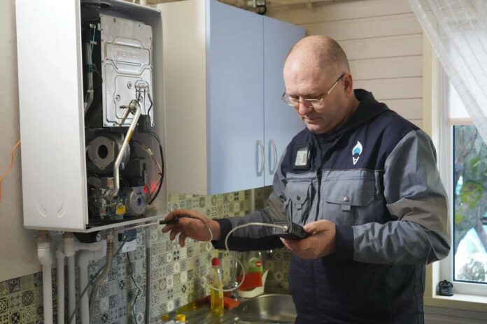 Мособлгаз информирует владельцев частных домовладений