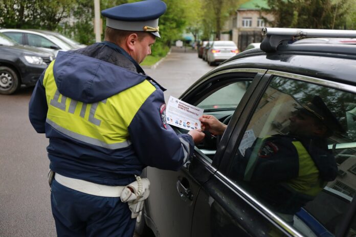 Итоги профилактического мероприятия «Детское кресло»