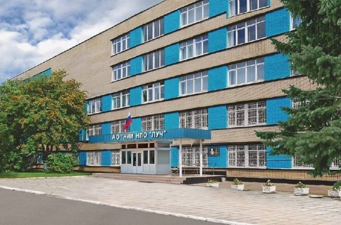 АО «НИИ НПО «ЛУЧ» делегировало в вузы по целевым квотам 23 студента