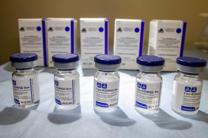 Прививка от COVID-19 необходима людям, страдающим сахарным диабетом