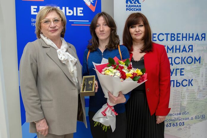 Доброе дело для достижения новых целей и побед