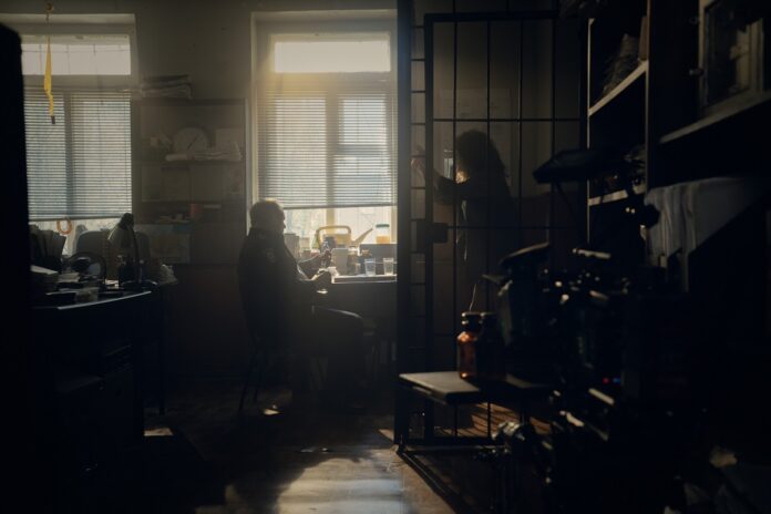 Комедию с элементами драмы будут снимать в муниципалитете