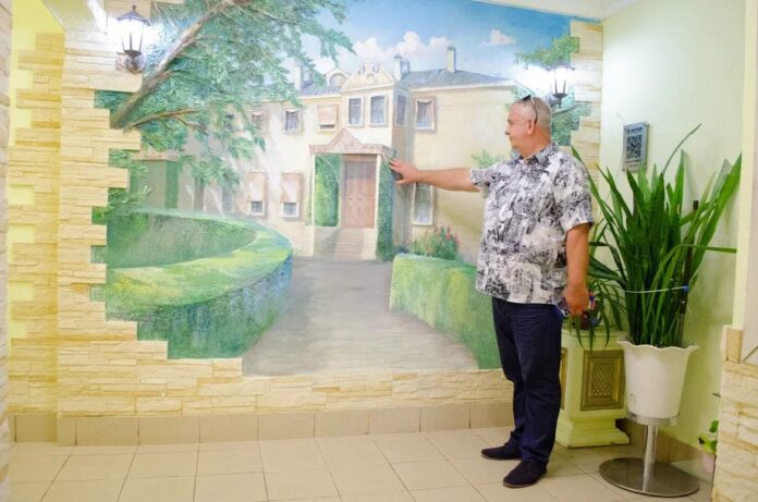 Три подъезда округа прошли во второй этап смотра-конкурса «Лучший подъезд Подмосковья – 2022»