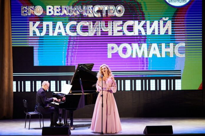 В Подольске продолжаются концерты фестиваля «Агафонниковские вечера»