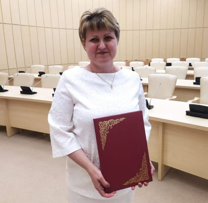 Медработник приобрела жилье в Подольске, приняв участие в программе соципотеки