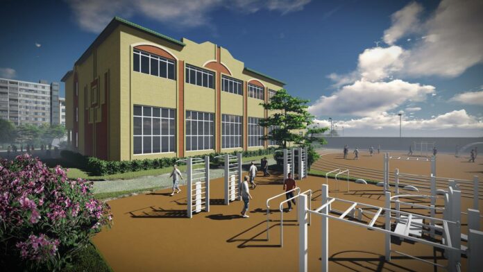 К 2025 году у школы № 29 имени П. И. Забродина появится пристройка