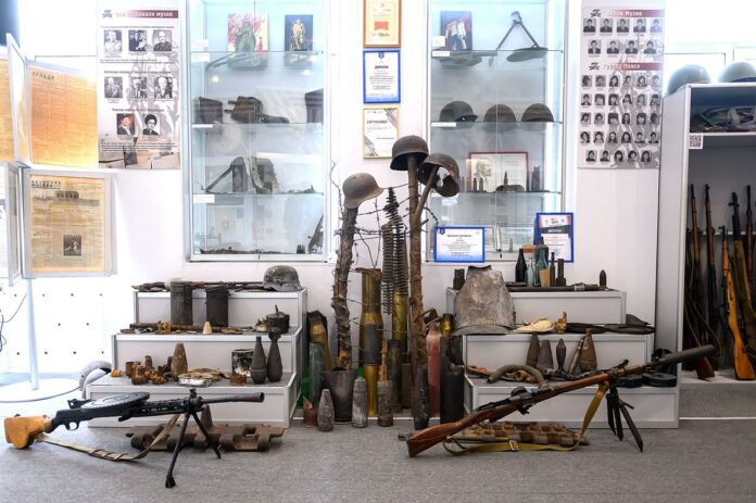 Победа на федеральном партийном конкурсе