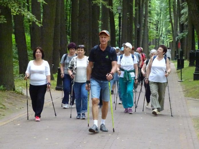Бесплатные мероприятия пройдут в парке Талалихина 11 июля