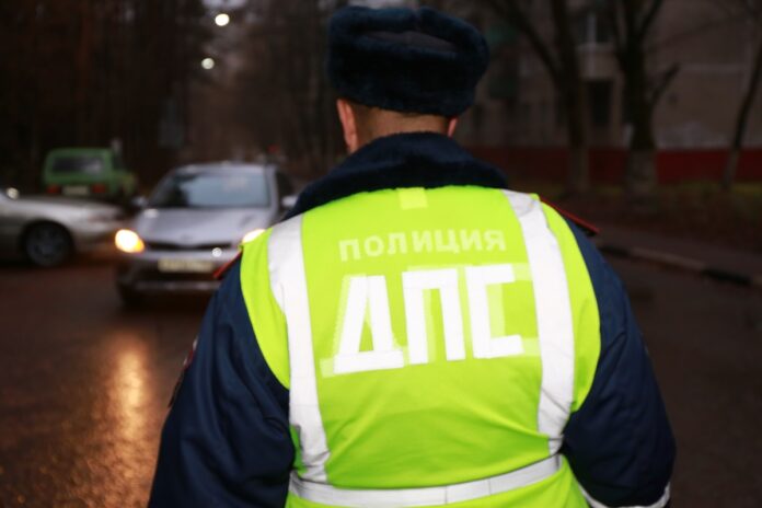 Госавтоинспекции г.о. Подольск  будет проводиться профилактическое мероприятие «Ребенок — пассажир, пешеход»