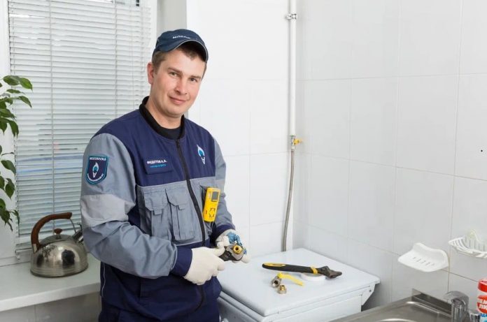 Исправность газового оборудования — залог безопасности