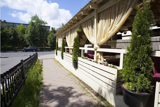 Летние веранды снова начнут работу в Городском округе Подольск