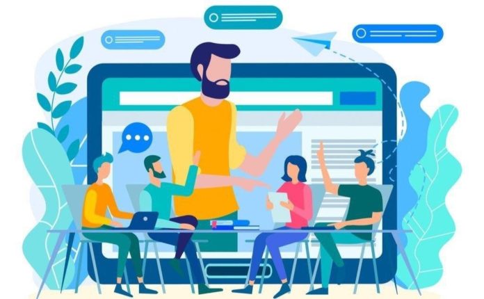 Бесплатные онлайн курсы организовал Центр развития некоммерческих организаций