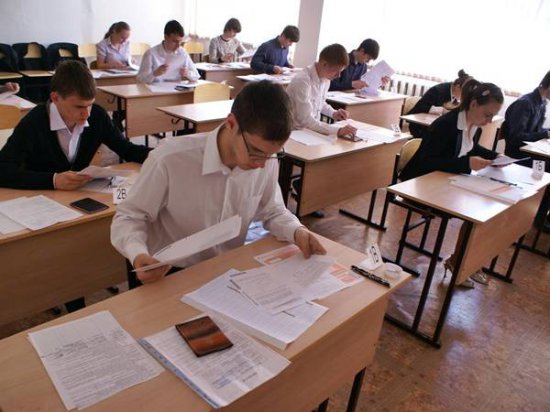 Изменения в ЕГЭ ожидают выпускников в 2022 году