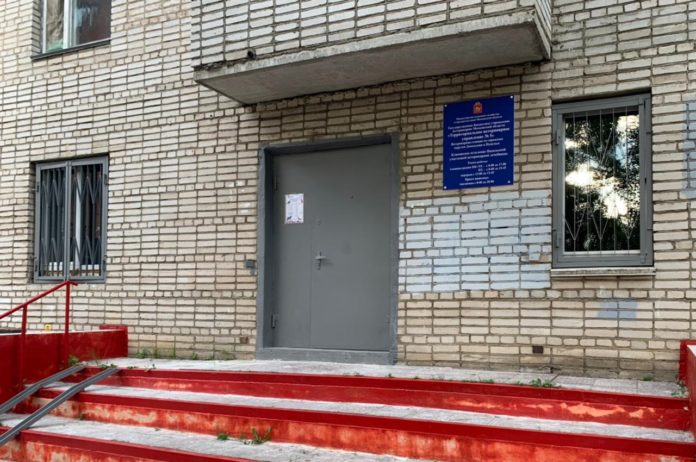 Государственная ветеринарная клиника откроется в Климовске