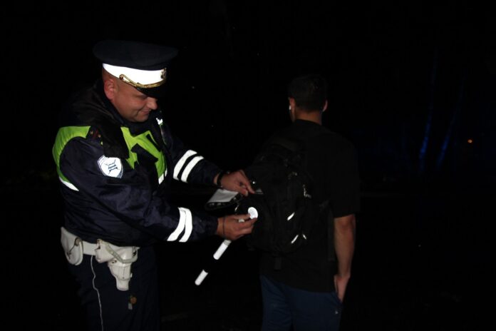 Итоги проведения профилактических мероприятий «Пешеход» и «Пешеход-светлячок»