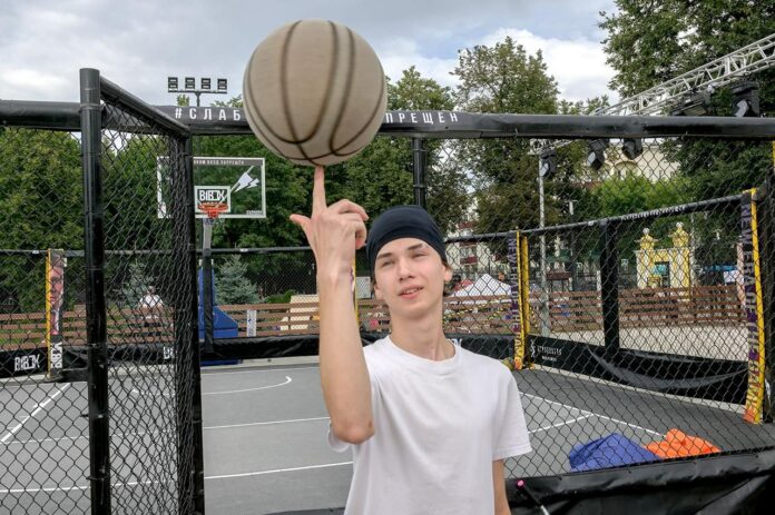 Около 5 000 человек приняли участие в фестивале «Легенды улиц»