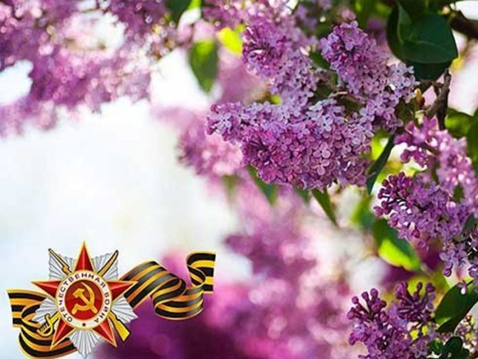 Творческие коллективы КПЦ «Дубровицы» — стали лучшими на онлайн-конкурсе творческих инициатив «Сирень Победы»