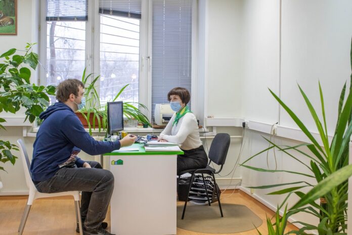 Пилотный проект единого сервиса услуг ЖКХ «Наш дом» стартовал