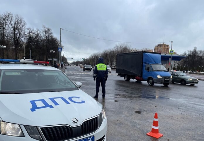 В Подольске подвели итоги профилактического мероприятия «Встречная полоса»