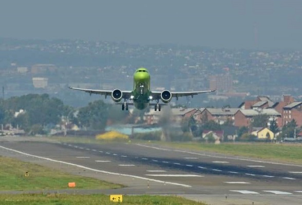 Согласование размещения объектов ИЖС с авиационными властями больше не требуется с 1 июля