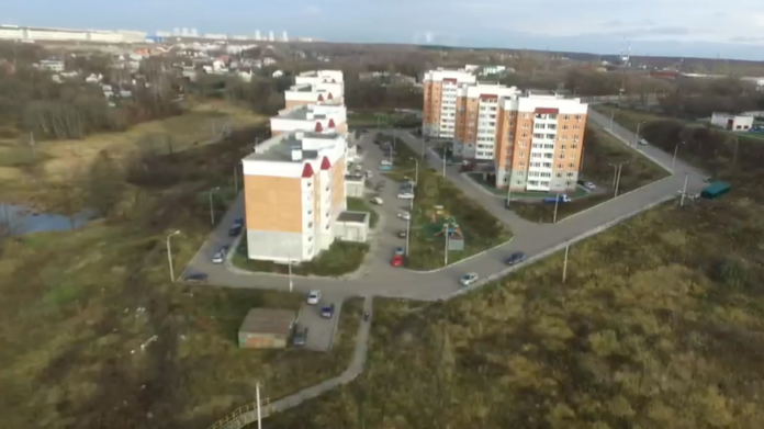 К трем проблемным объектам долевого строительства в Большом Подольске планируется применить механизм бюджетного софинансирования