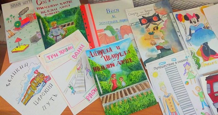 Более 700 школьников муниципалитета приняли участие в конкурсе «Сказка — ложь, да в ней...