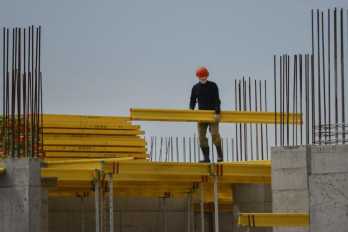 Стартовало строительство котельной в Подольске