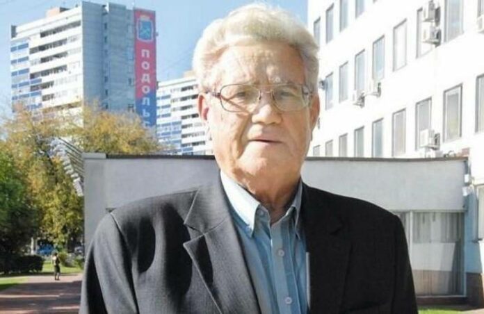 В Подольске выбрали пять лучших проектов конкурса на соискание премии имени Игоря Герасимова